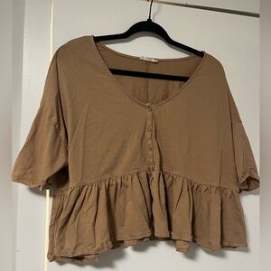 Altar’d State Blouse